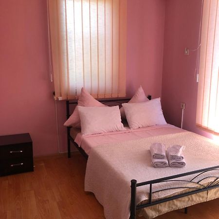 Hotel Your Comfort Tbilisi Exterior photo