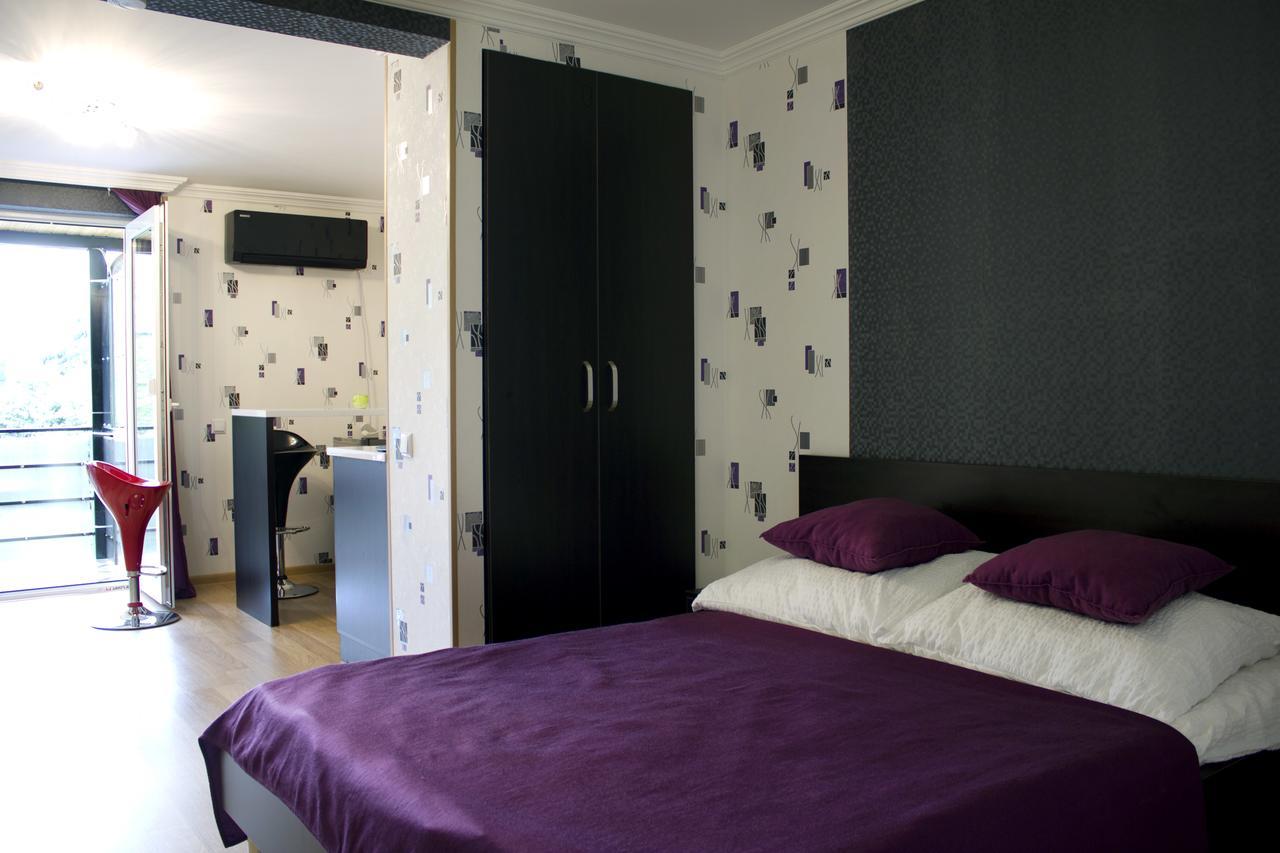 Hotel Your Comfort Tbilisi Exterior photo