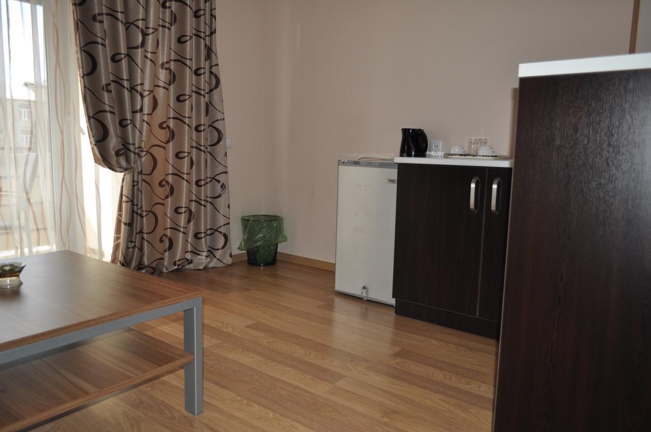 Hotel Your Comfort Tbilisi Exterior photo