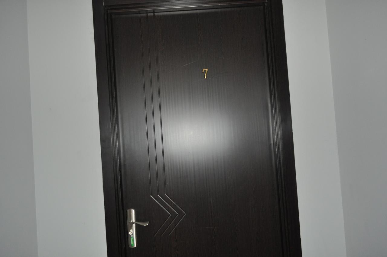 Hotel Your Comfort Tbilisi Exterior photo