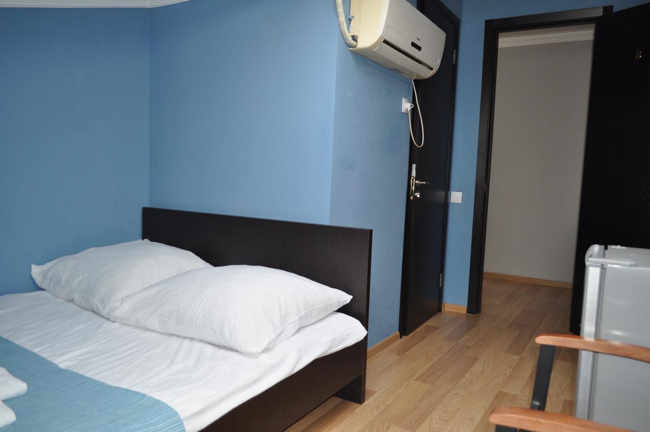 Hotel Your Comfort Tbilisi Exterior photo