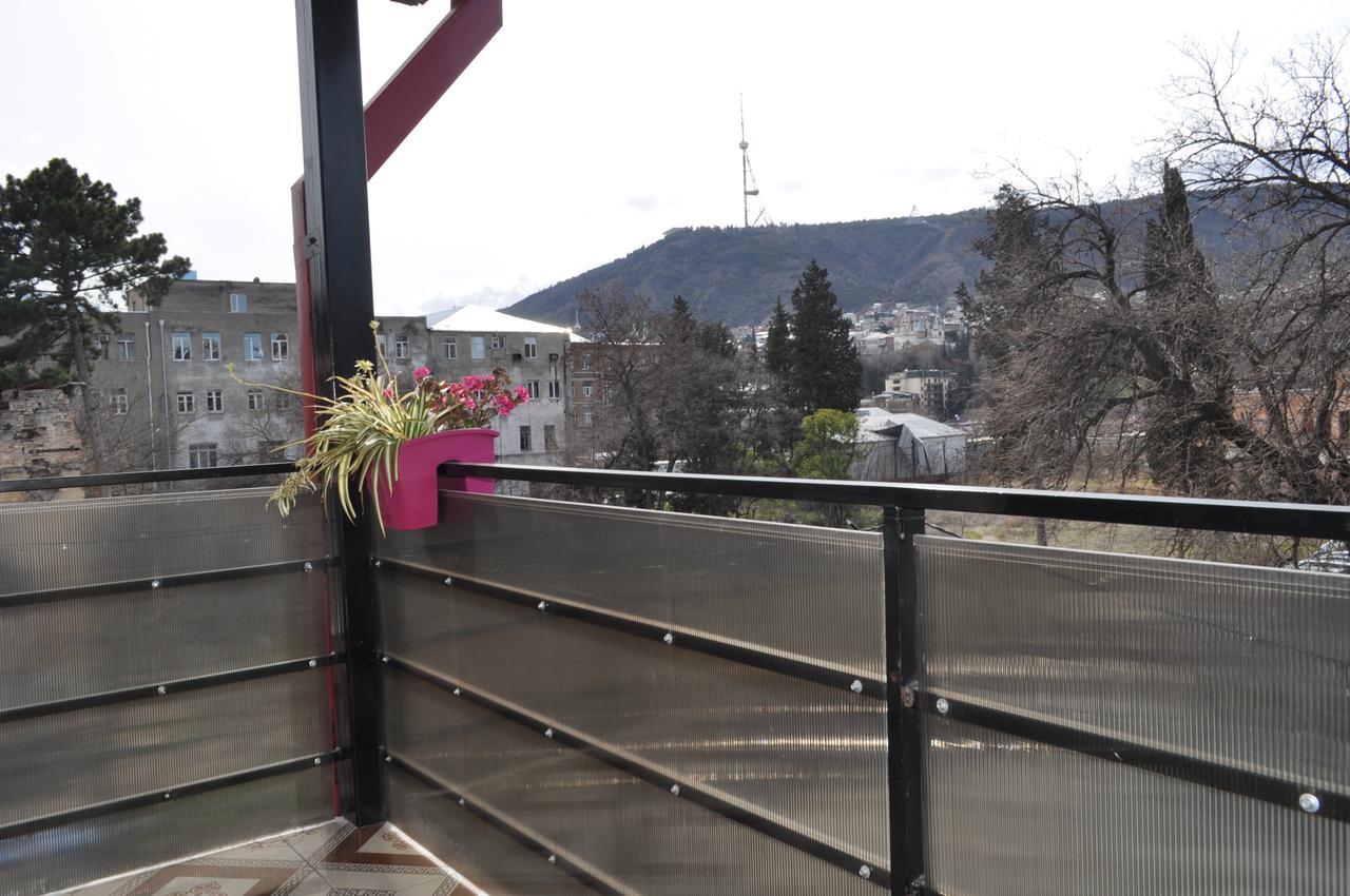 Hotel Your Comfort Tbilisi Exterior photo