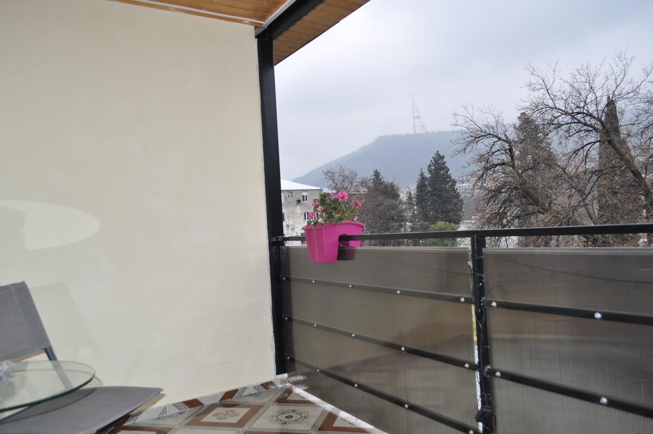 Hotel Your Comfort Tbilisi Exterior photo