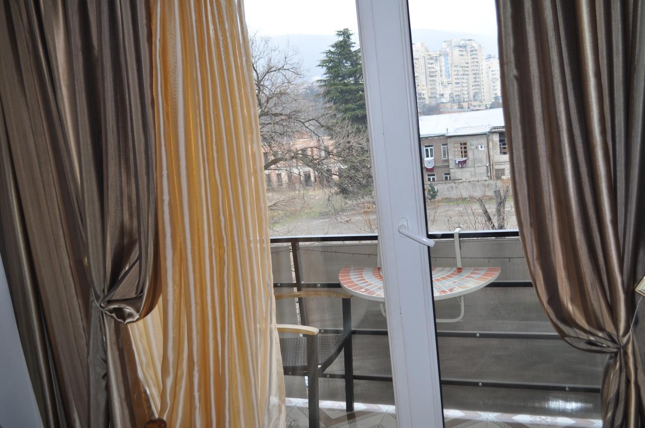 Hotel Your Comfort Tbilisi Exterior photo